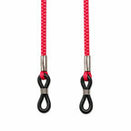Eyeglasses and Sunglasses Soft String Holder Straps