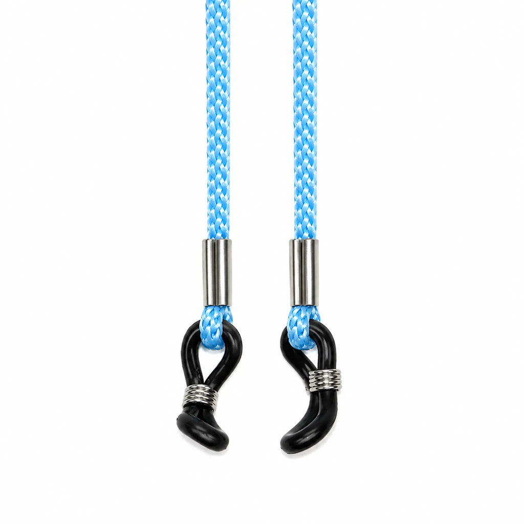 Eyeglasses and Sunglasses Soft String Holder Straps