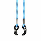 Eyeglasses and Sunglasses Soft String Holder Straps