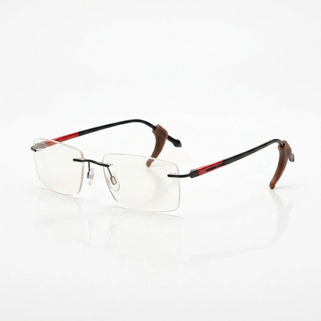 Silicone Ear Grip Holder | Anti-Slip Temple Tips Retainer Hook for Eyeglasses and Sunglasses