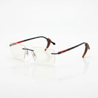 Silicone Ear Grip Holder | Anti-Slip Temple Tips Retainer Hook for Eyeglasses and Sunglasses