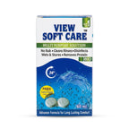 View Soft Care Contact Lens Solution 60ml