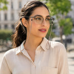 Eyeglasses and Sunglasses Soft String Holder Straps
